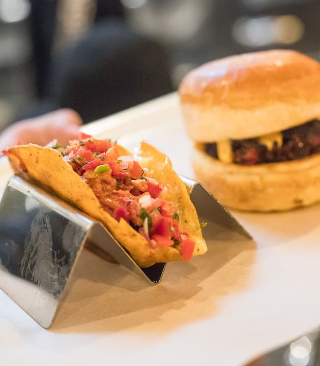Longhorn Texas BBQ - لونجهورن