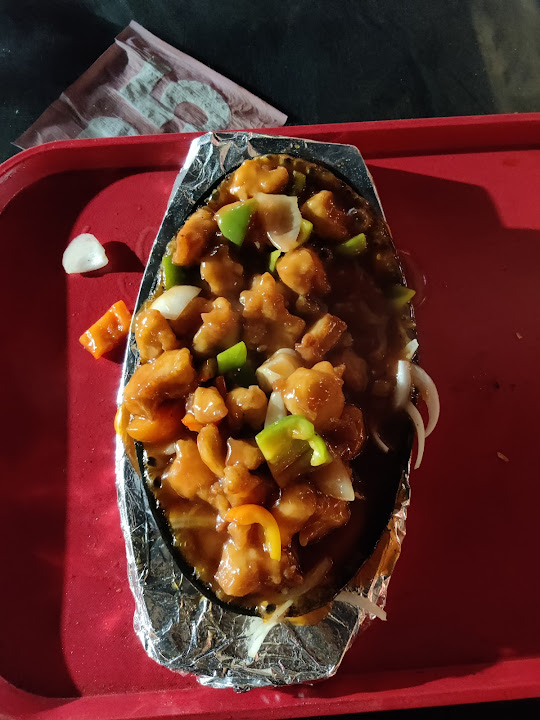 Dragon WOK - دراجون ووك