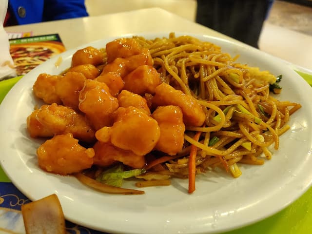 Dragon Restaurant - مطعم دراجون