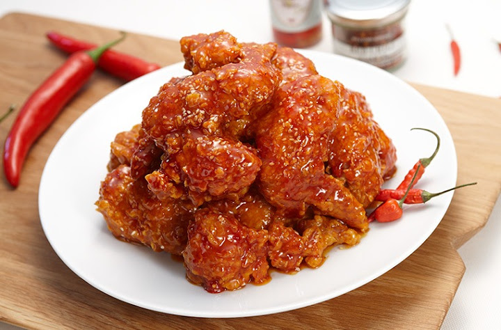 Chicken Kokio - تشيكن كوكيو