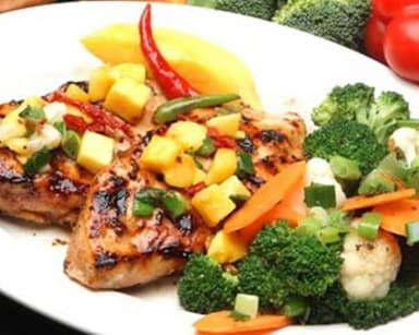 Sidi Mansour Restaurant & Cafe