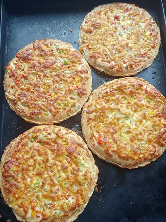 مشويات ( الحرمين)