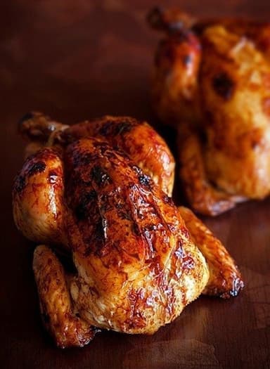 مشويات القصر
