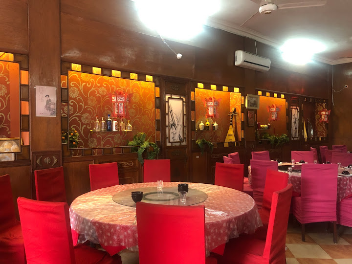 China Gourmet Egypt - جورميه الصين