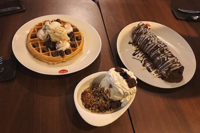 dipndip - ديب ان ديب