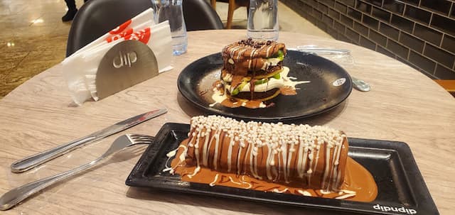 dipndip - ديب ان ديب