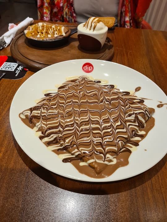 dipndip El Korba - ديب ان ديب