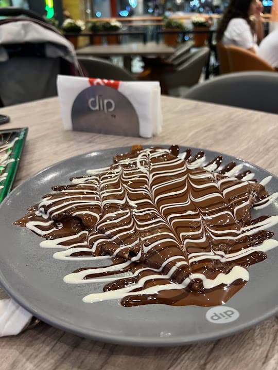 dipndip City Center Almaza - ديب ان ديب