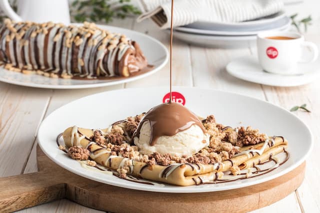 dipndip City Stars - ديب ان ديب