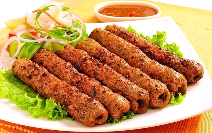 Chef Othman restaurant - مطعم الشيف عثمان