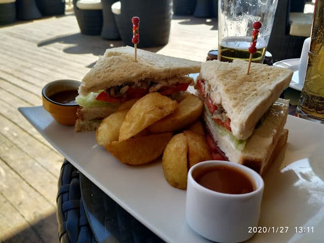 Queen Vic British Pub - كوين فيك