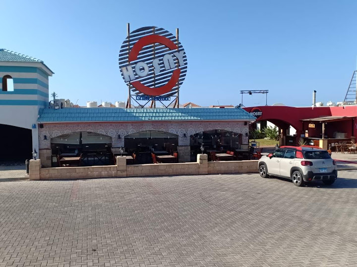 Hosny Restaurant - مطعم حسني