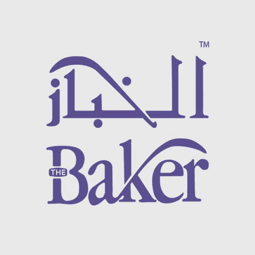 The Baker - ذا بيكر