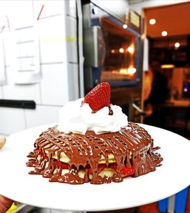 Zack's Bakery Cafe - زاكس بيكري كافيه