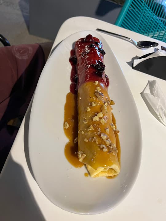 Delizia Gelato - ديليزيا جيلاتو