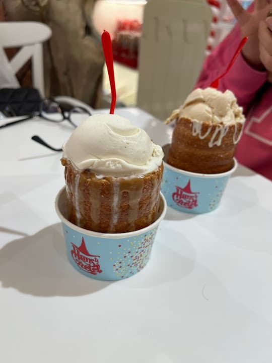 Hans and Gretel - City Center Almaza - هانس اند جريتل