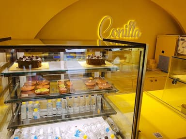 Conitta - كونيتا