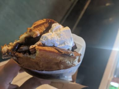 Wafflicious Nasr City - وافليشس