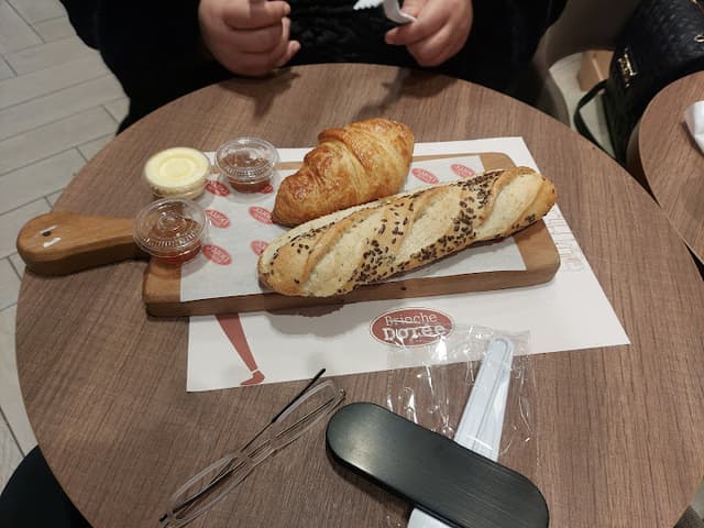 La Brioche Doreé - بريوش دوريه