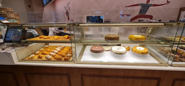 Brioche Doree - بريوش دوريه