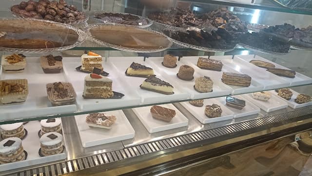 L'Amandine - Down Town Mall Tagamoa- ليمونيد