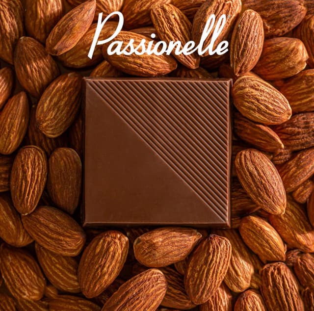 Passionelle (open soon) - باشونيل
