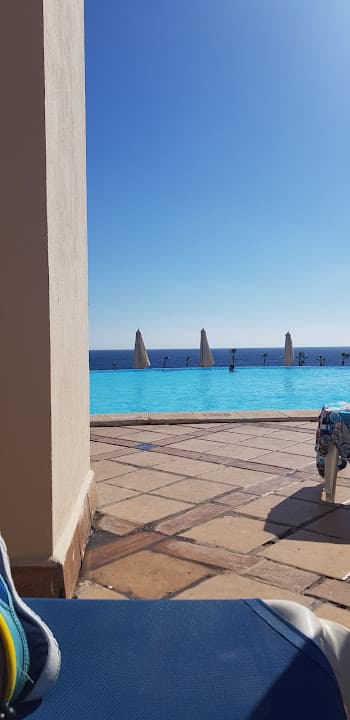 Alcamar Sahl Hasheesh