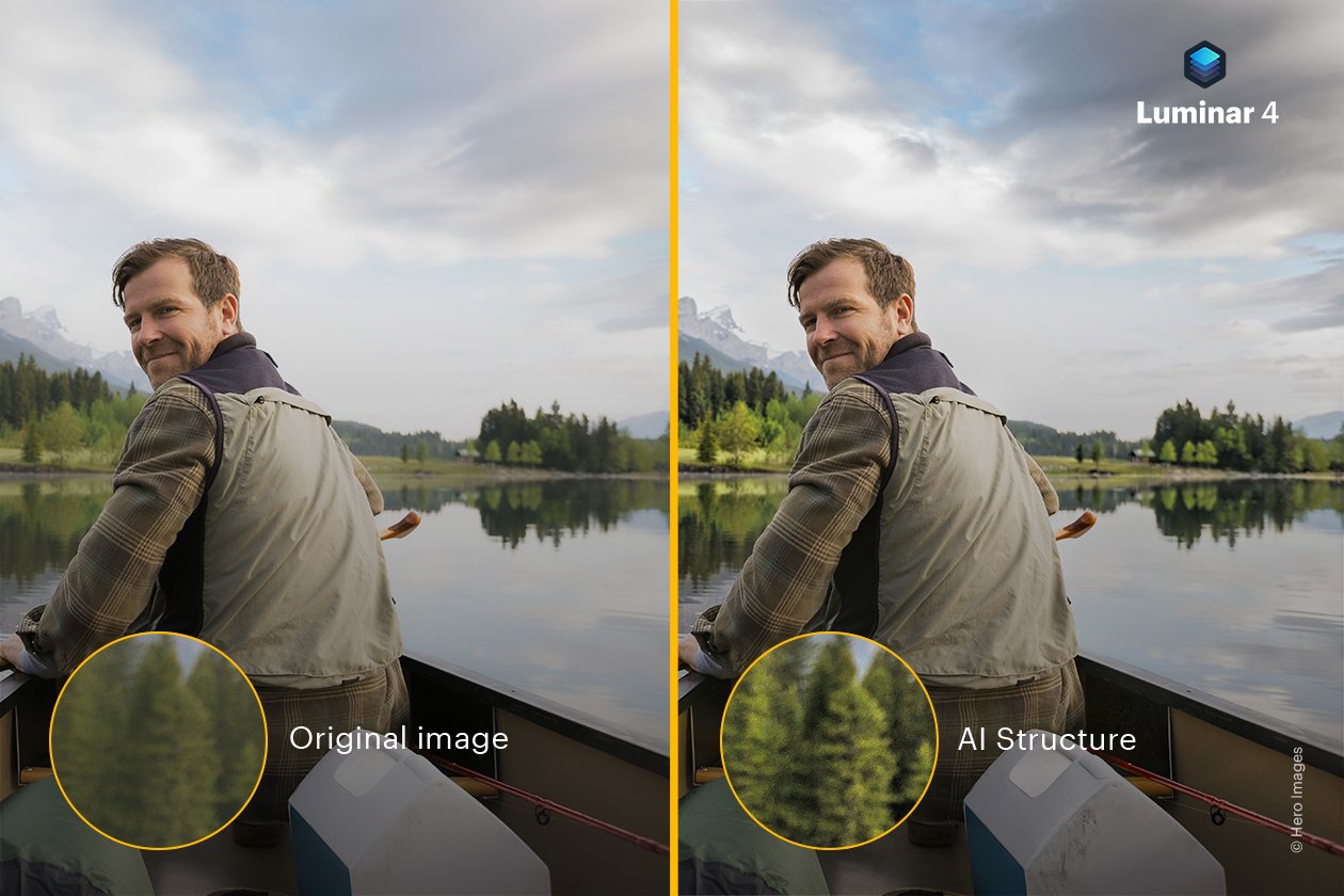 Luminar