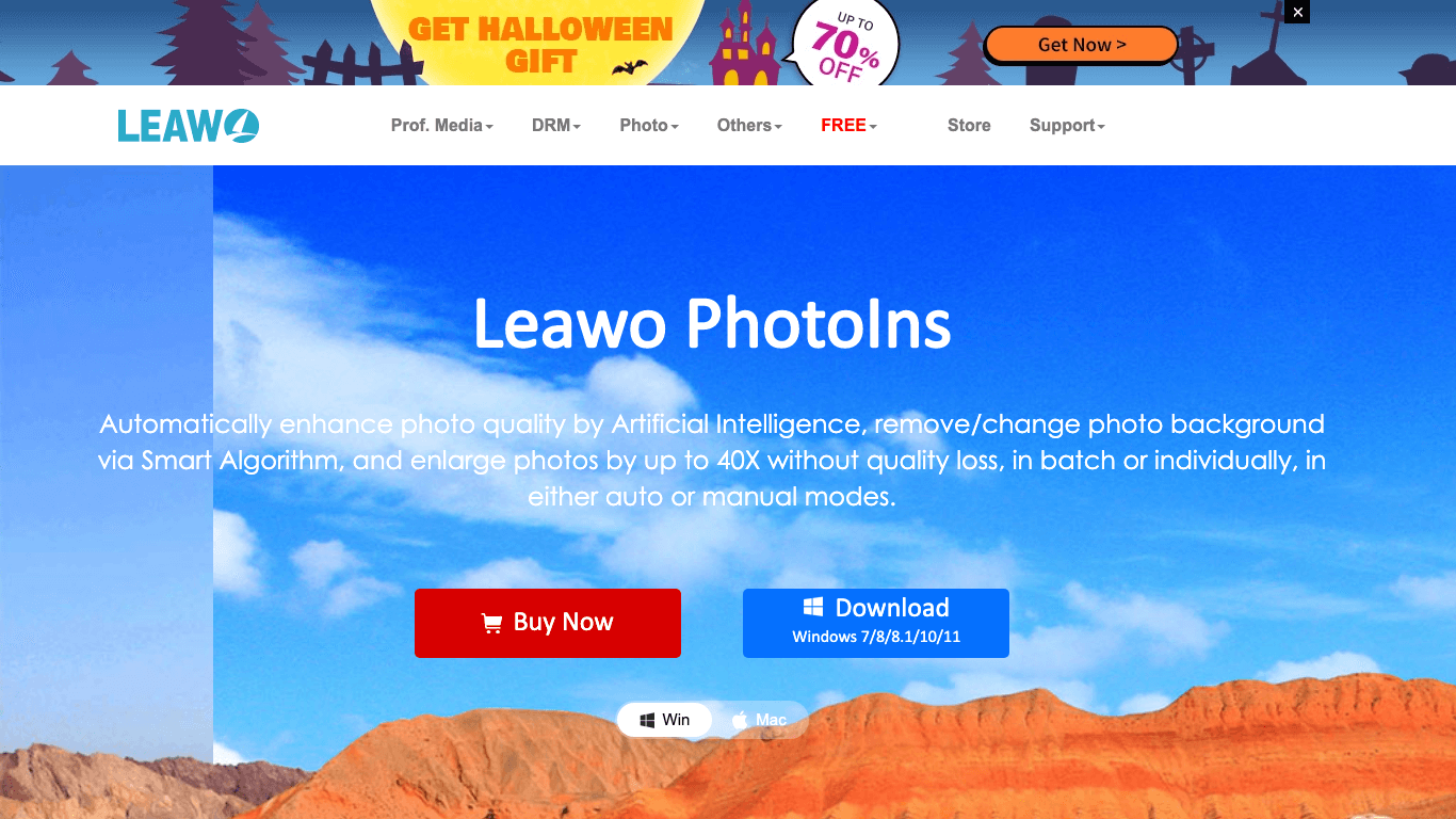 Leawo