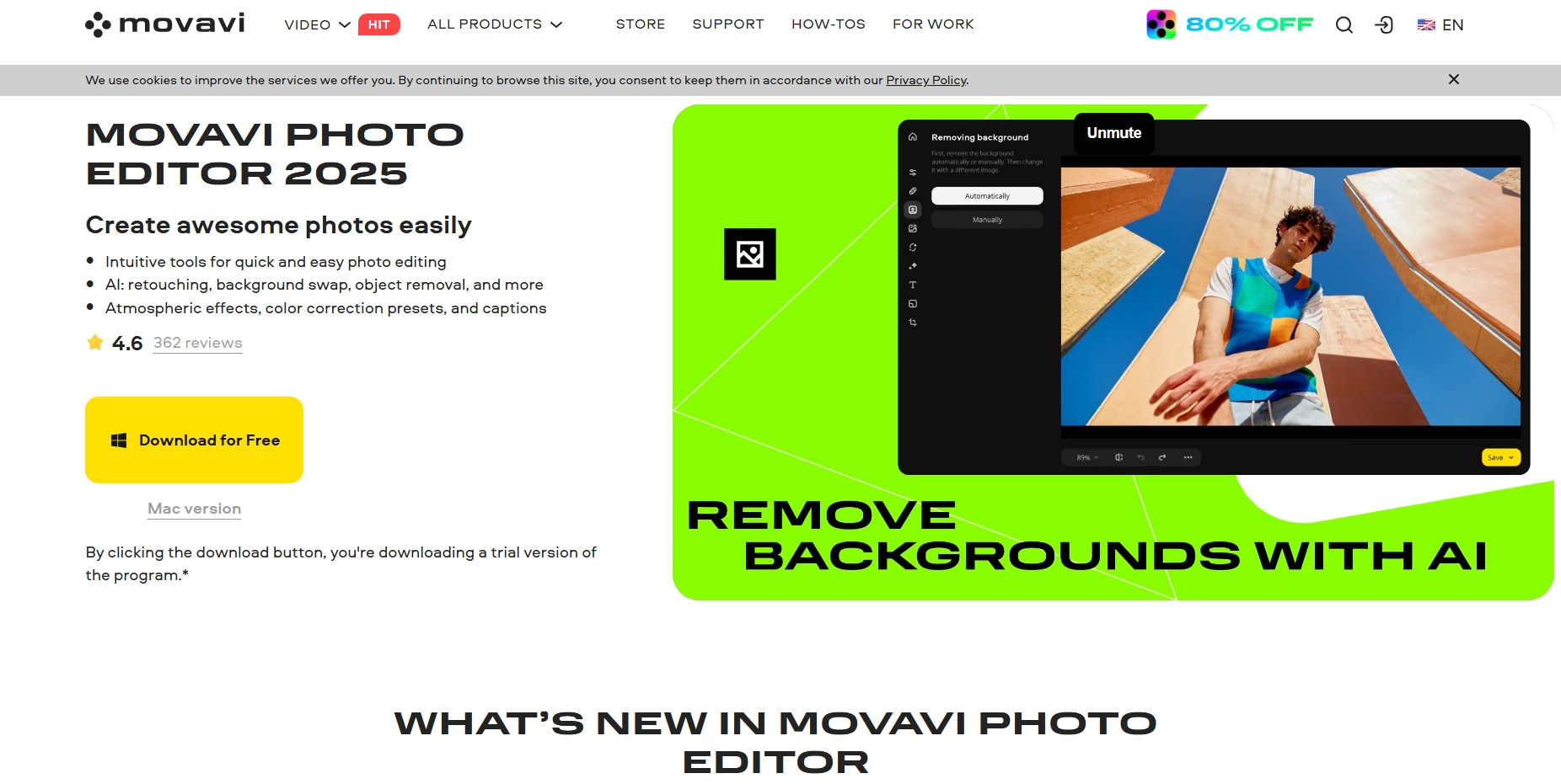 Movavi