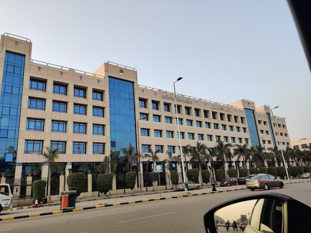 جامعة ٦ أكتوبر