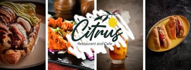 Citrus Restaurant & Cafe