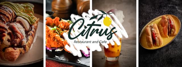 Citrus Restaurant & Cafe