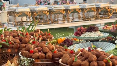 Sett El-Biet Catering - ست البيت