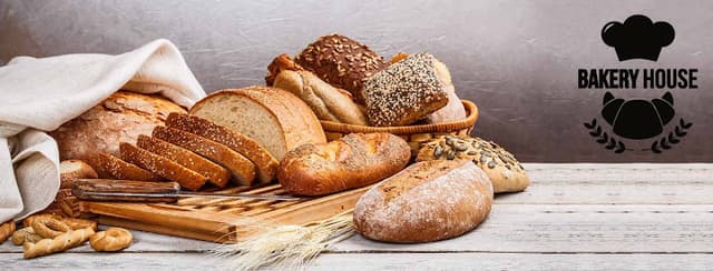 Bakery House - Janaklis - بيكري هاوس