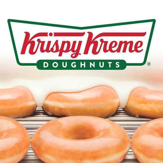 Krispy Kreme - Green Plaza - كريسبي كريم