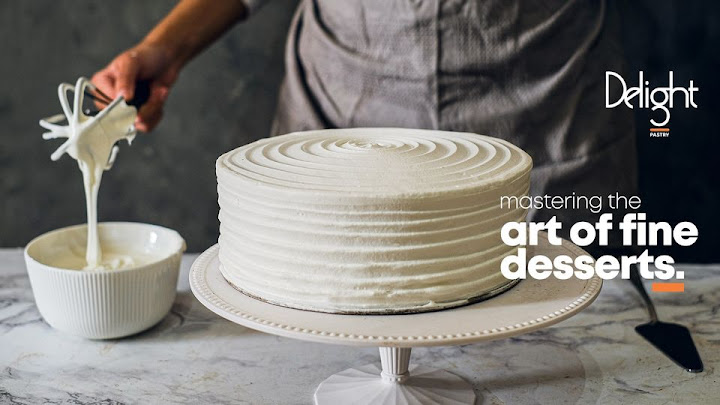 Delight Smouha - ديلايت