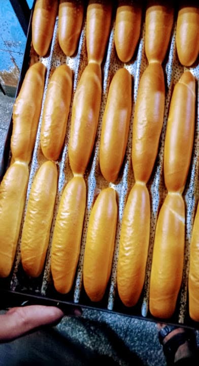 مخبز وحلواني المدينة المنورة - Al-Madina Al-Monawwara Bakery & Sweets