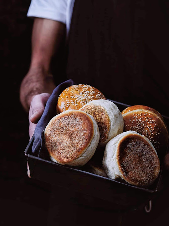 Bakery and Culinary school Cairo - بيكري اند كوليناري