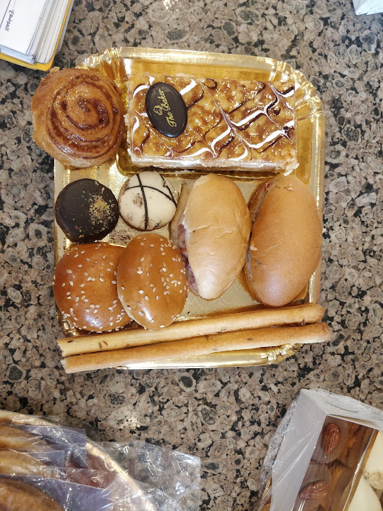 ElKhabbaz الخباز