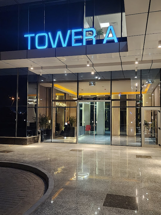 Baker McKenzie Cairo Office Helmy Hamza & Partners