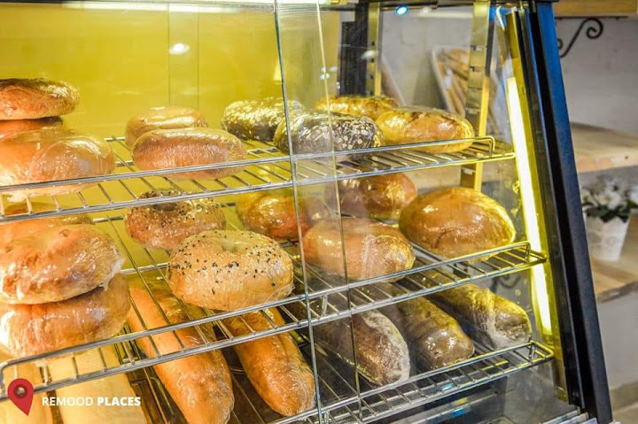 Bagel & Bakery - بيجل & بيكري