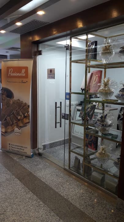 Passionelle - باشيونل