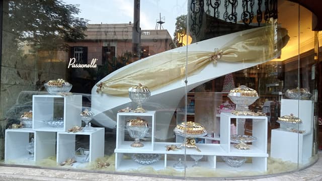 Passionelle - باشيونل