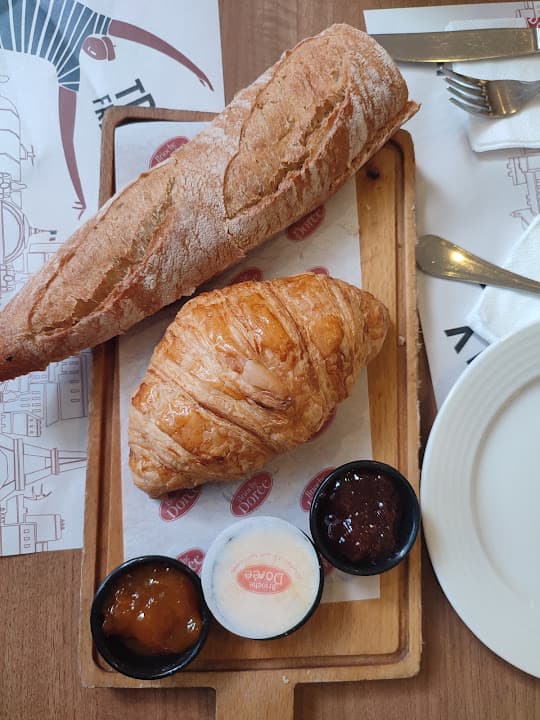 Brioche Doree - بريوش دوريه