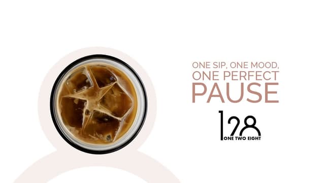 128 Cafe & Bakery