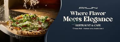 Aylin Restaurant