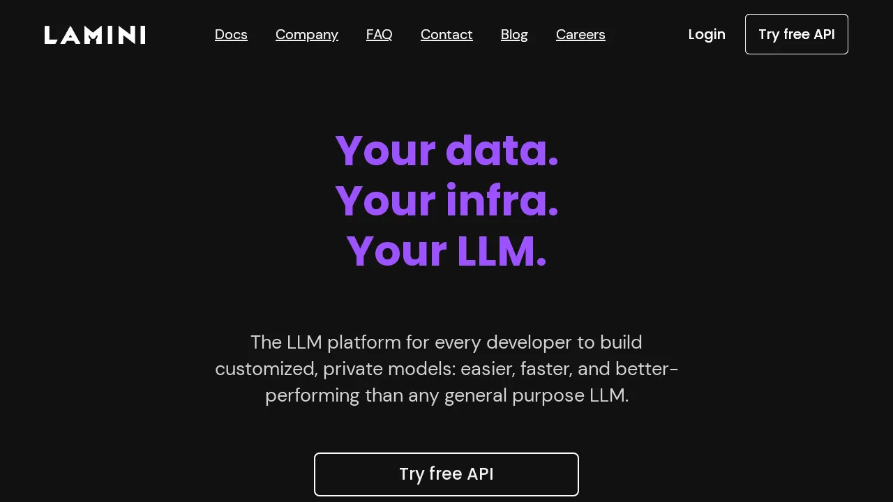 Lamini