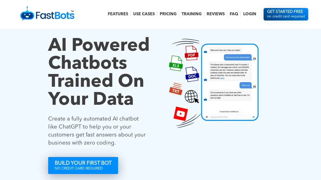 FastBots