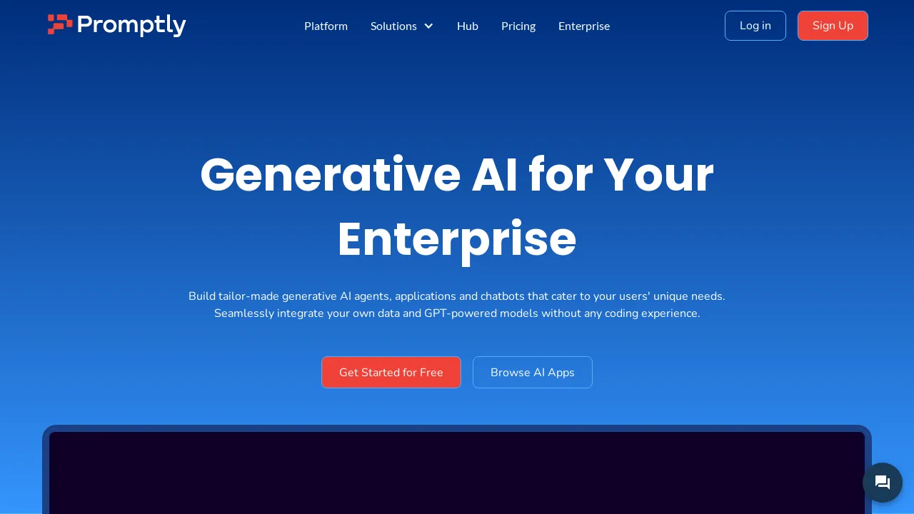 Promptly AI